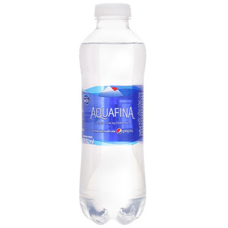 THÙNG 24 CHAI NƯỚC AQUAFINA 355ML