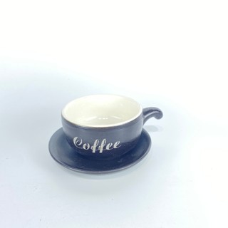 Cốc cà phê 100ml gốm sứ bát tràng