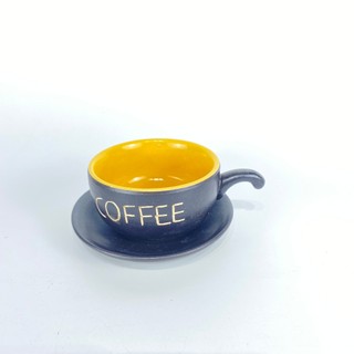 Cốc cà phê 100ml gốm sứ bát tràng