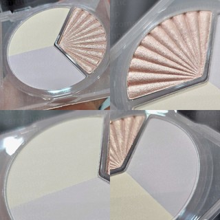 Phấn Bắt Sáng Peripera Ink V Highlighter
