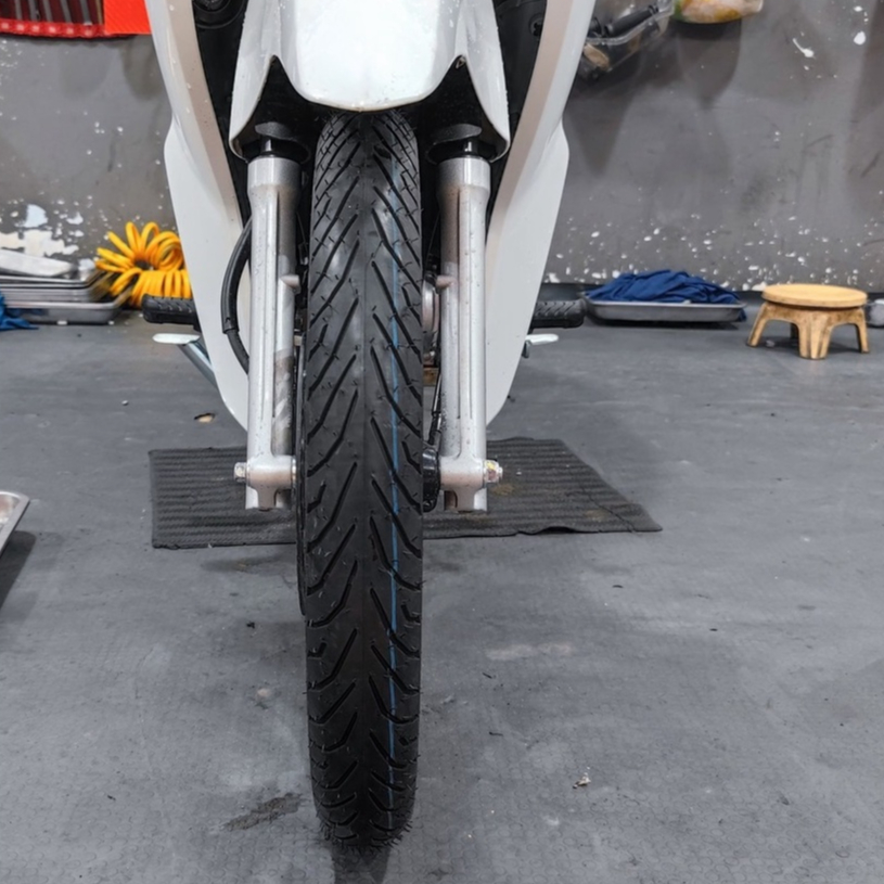 Vỏ xe Pirelli Angel City 70/90-17 hoặc 80/90-17 hoặc 90/80-17 (150013) (150002) (150001)