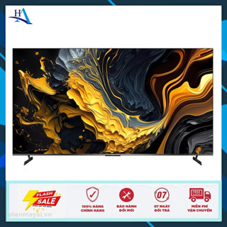 Tivi Xiaomi Smart Display QLED 4K 100 inch Max L100MA-MAXEA (Miễn phí giao tại HCM-ngoài tỉnh liên hệ shop)