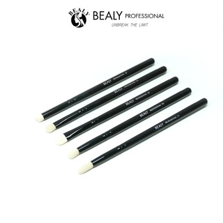 Set Cọ Mắt Mô Phỏng Lông Sóc Bealy 16C