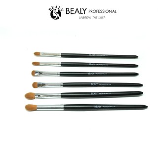 Set Cọ Mắt Mô Phỏng Lông Sóc Bealy 16C