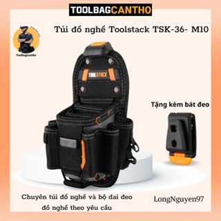 Túi đồ nghề Toolstack TSK-36-M10