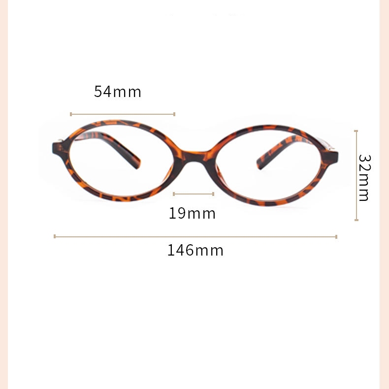 Mắt Kính Mát Thời Trang Nữ Gọng Oval Phong Cách Hàn Quốc TAKIU MK22 | BigBuy360 - bigbuy360.vn