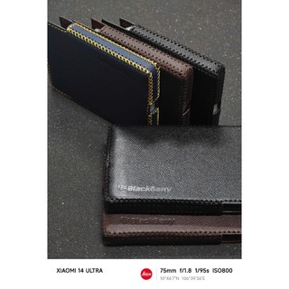 [LaoHac Store] Bao da BlackBerry Passport