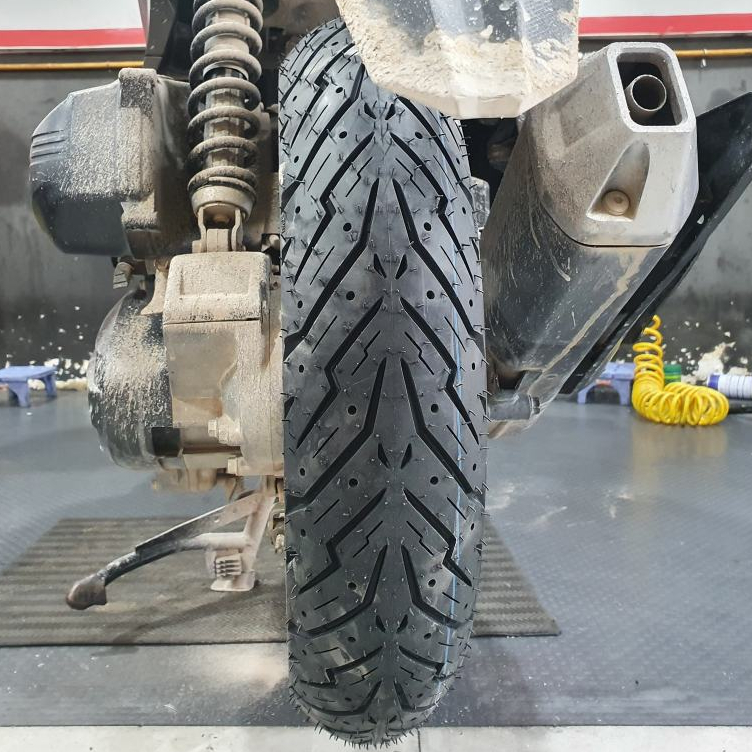 Vỏ Pirelli Angel Scooter 100/80-14 (150031)