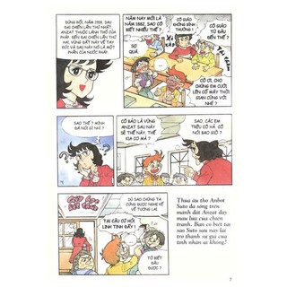 Sách Danh nhân thế giới , Schweitzer