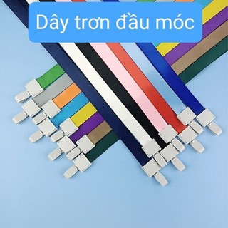 THẺ ĐEO BẢNG TÊN UHOO CAO CẤP