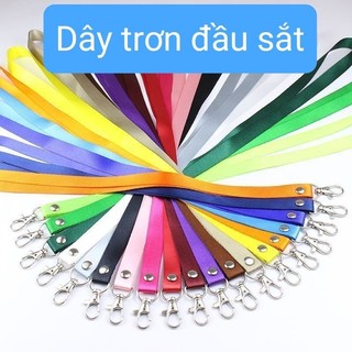 THẺ ĐEO BẢNG TÊN UHOO CAO CẤP