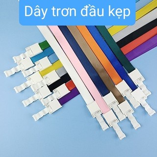 THẺ ĐEO BẢNG TÊN UHOO CAO CẤP