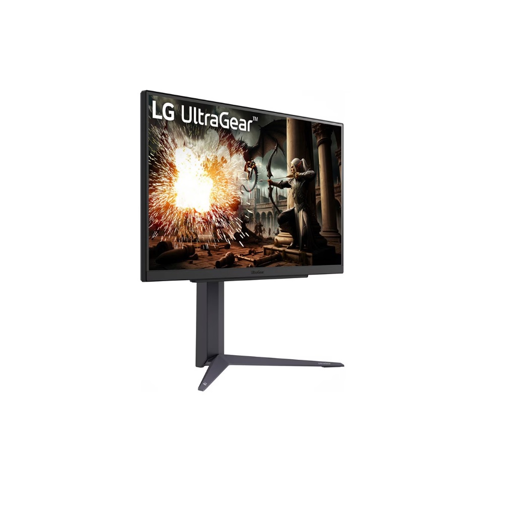 Màn hình LG UltraGear 27GP750P 27 inch 240hz FHD - BH 24th chính hãng | BigBuy360 - bigbuy360.vn
