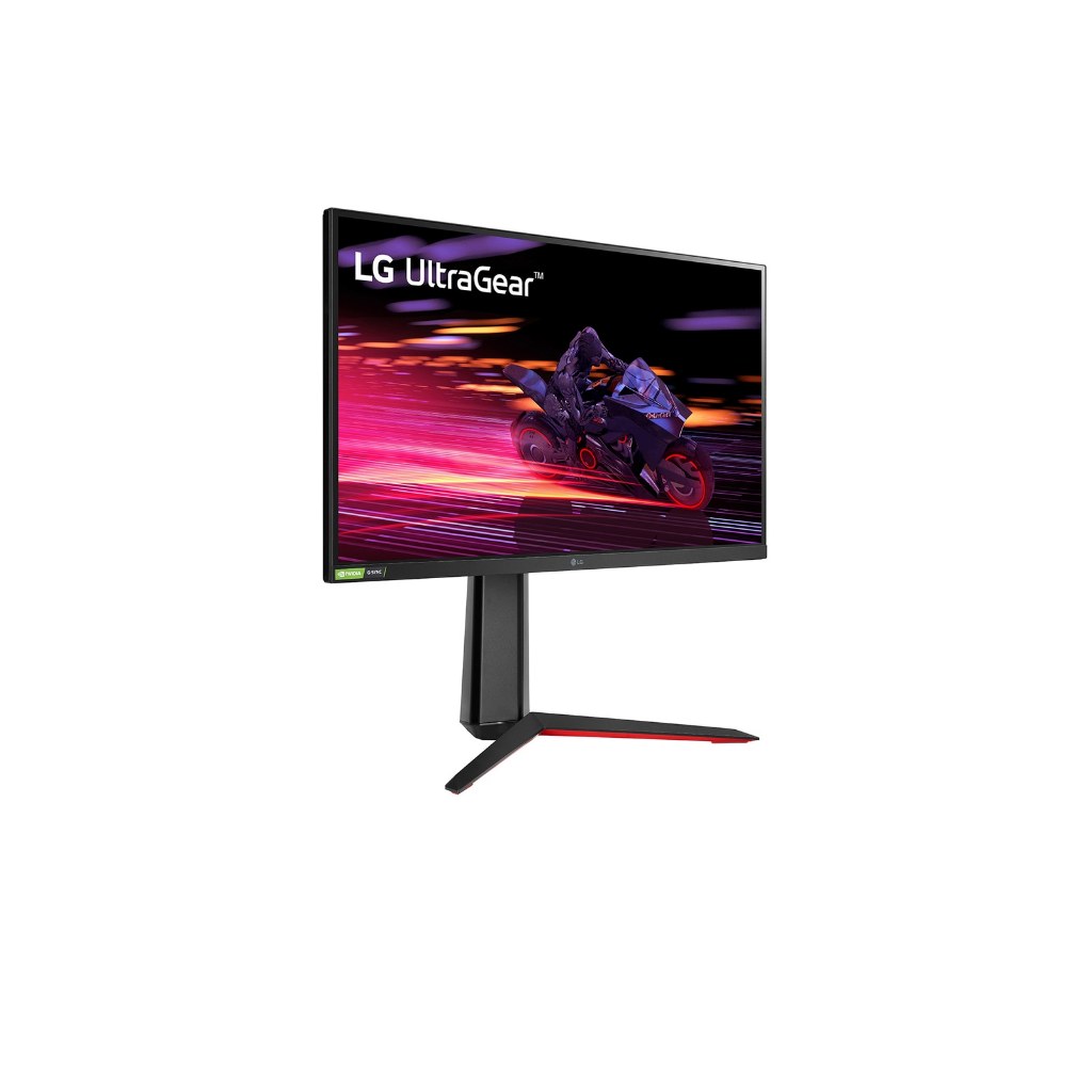 Màn hình LG UltraGear 27GP750P 27 inch 240hz FHD - BH 24th chính hãng | BigBuy360 - bigbuy360.vn