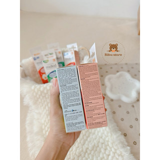 Xịt chống sâu răng Midkid cho bé
