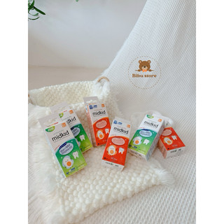 Xịt chống sâu răng Midkid cho bé