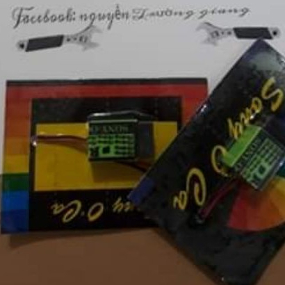 nhại còi xe máy chip nhại còi nhại nhanh hàng sịn