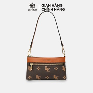 Túi xách thời trang nữ LE BY LEMINO Logo Mới LBL23403