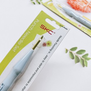Kim thêu nổi SKC