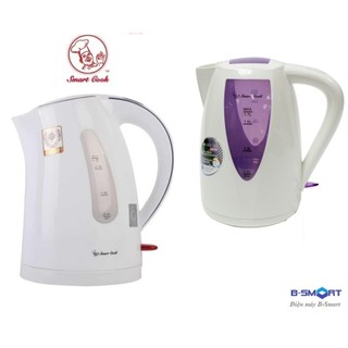 Ấm đun siêu tốc elmich smartcook kes-6871