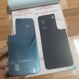 Nắp lưng samsung s22 zin BAO TEST ĐỔI TRẢ