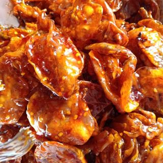 COMBO 2 HŨ MỰC RIM ME ĐÀ NẴNG ( hũ 250gr )