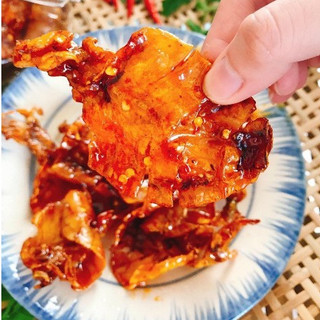 COMBO 2 HŨ MỰC RIM ME ĐÀ NẴNG ( hũ 250gr )