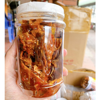 COMBO 2 HŨ MỰC RIM ME ĐÀ NẴNG ( hũ 250gr )