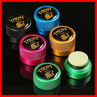  Hộp Đựng Lơ Bida TAOM Nhôm Cao Cấp – Bảo Vệ Lơ | 6 Màu | Phụ Kiện Bi-a  không kèm lơ   