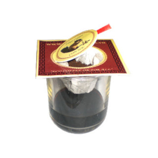 CÀ PHÊ CON SÓC PHIN LỌC ĐEN (HỘP ĐƠN)