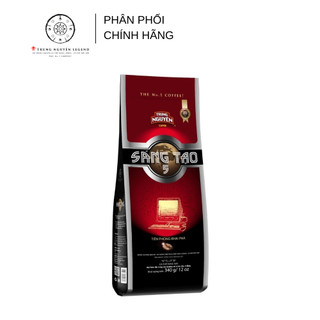 Cà phê Rang xay Sáng tạo 5 Trung Nguyên - 340 gram