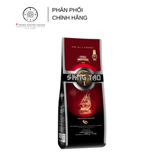 Cà Phê Rang xay Sáng Tạo 1 Trung Nguyên 340gr