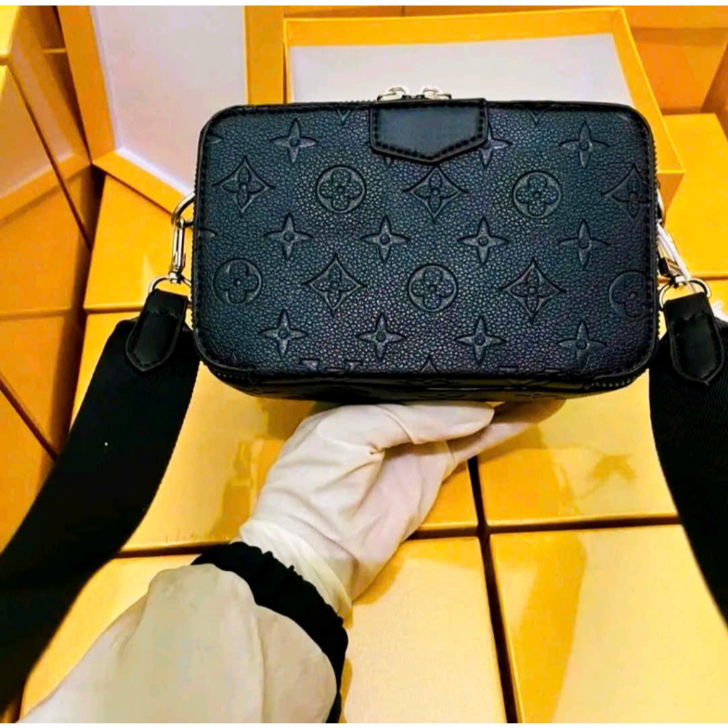 Túi Thời Trang Nam Nữ Hàng Quảng Châu Cao Cấp Siêu Hot TN497