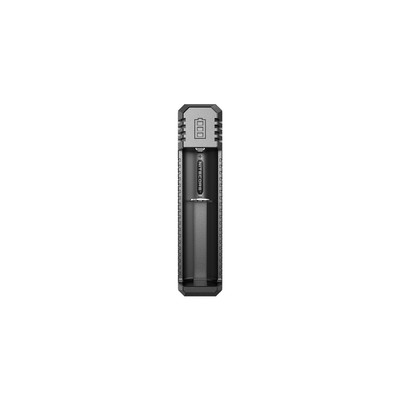 Sạc đơn Nitecore UI1