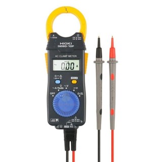 Ampe kìm Hioki 3280-10F (1000A), đo điện áp, điện trở, dòng điện, ampe kìm nhật