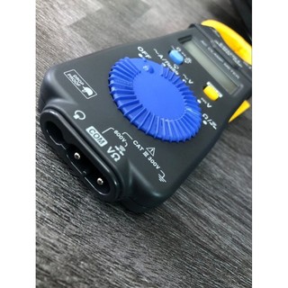 Ampe kìm Hioki 3280-10F (1000A), đo điện áp, điện trở, dòng điện, ampe kìm nhật