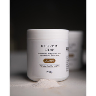 DR CHOW NÂU 250G ( TRÀ SỮA GIẢM CÂN )