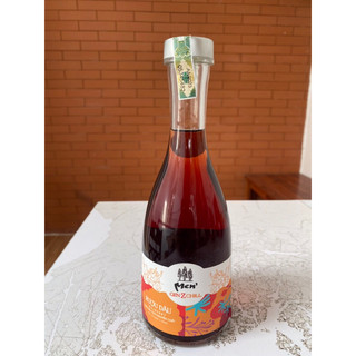 Ruo.u DÂU GENZ CHILL 15% 375ml