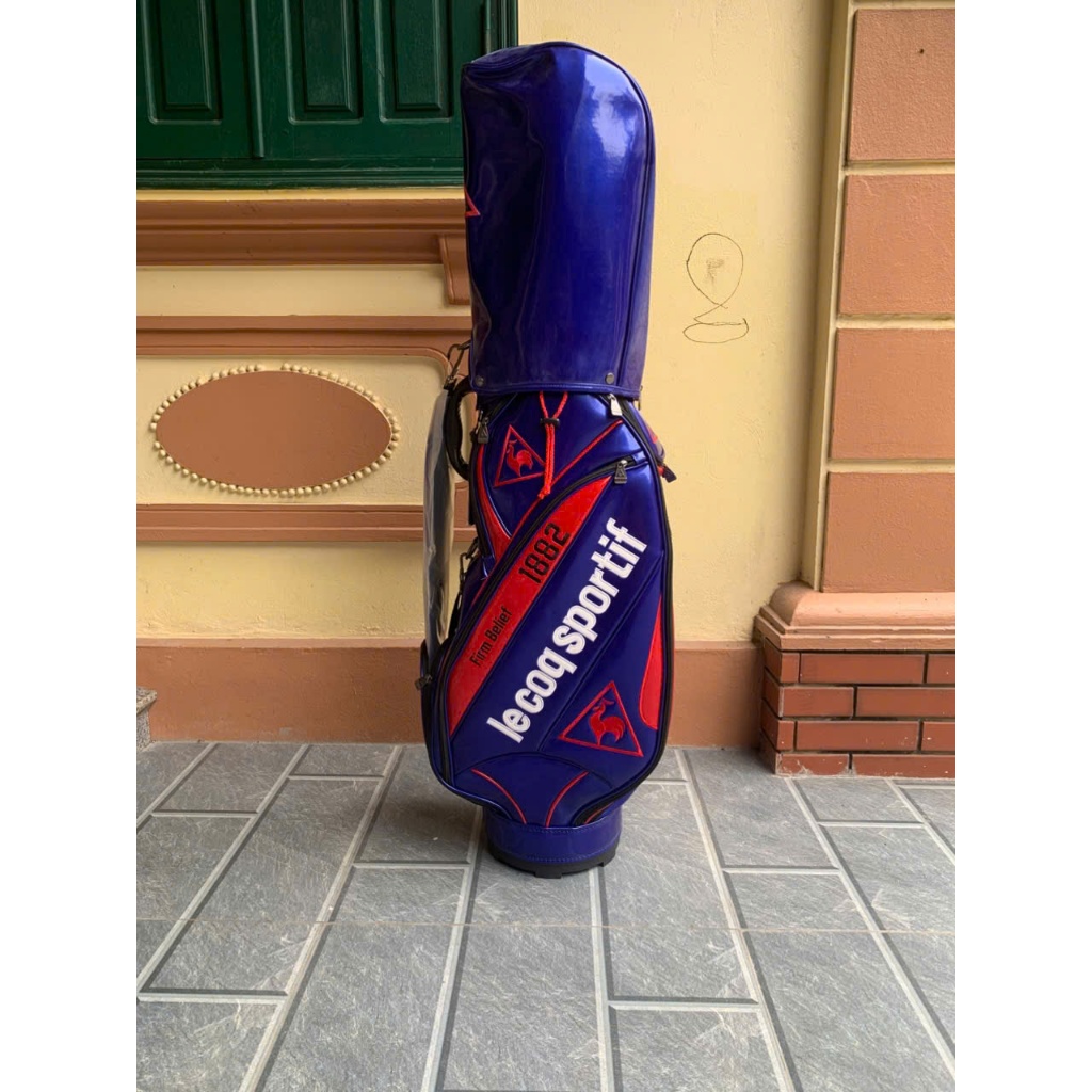 TÚI GẬY GOLF L.E.C.O.Q -S.P.O.R.T.I.F- SHOP GOLF PHÚC ĐƯC
