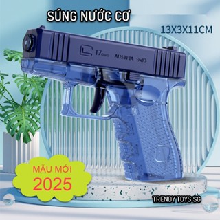   MẪU MỚI  Đồ chơi súng nước mini cho bé đồ chơi súng nước cơ thế hệ mới đồ chơi ngoài trời cho bé đồ chơi súng cà rốt 