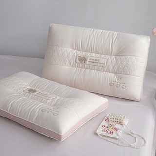 Ruột gối ngủ chống xẹp lún kích thước tiêu chuẩn [ Hàng Đẹp ]