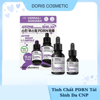 Tinh Chất Tái Sinh Trẻ Hoá Làn Da PDRN CNP Derma Giúp Tái Tạo Da