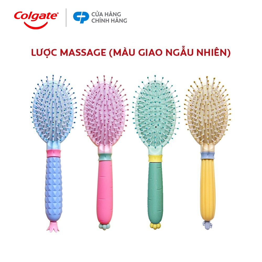 [HB Gift] Lược Colgate