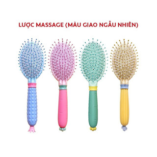 [HB Gift] Lược Colgate