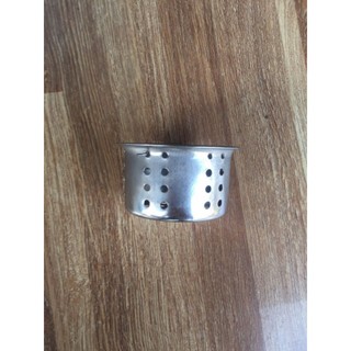 Rọ chắn rác chậu rửa chén inox