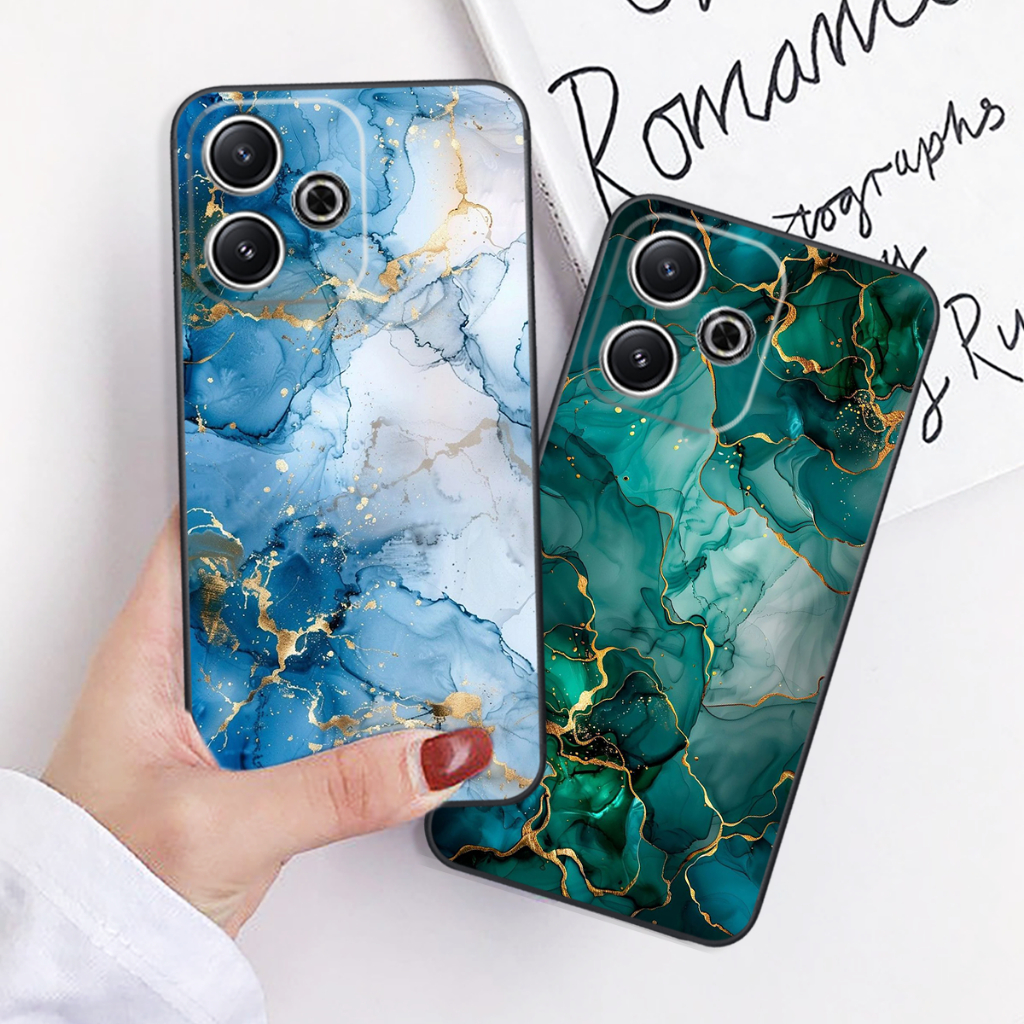 Ốp lưng Xiaomi Redmi 13 / Redmi 13 Turbo họa tiết đẹp,sang chảnh,giá rẻ