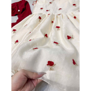 SET SƠ Mi LINEN TÚI SHORT 2M