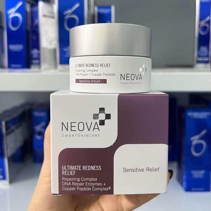 𝑲𝒆𝒎 𝒅𝒖̛𝒐̛̃𝒏𝒈 𝒍𝒂̀𝒎 𝒅𝒊̣𝒖 𝒅𝒂 𝑵𝒆𝒐𝒗𝒂 𝑼𝒍𝒕𝒊𝒎𝒂𝒕𝒆 𝑹𝒆𝒅𝒏𝒆𝒔𝒔 𝑹𝒆𝒍𝒊𝒆𝒇 xách tay