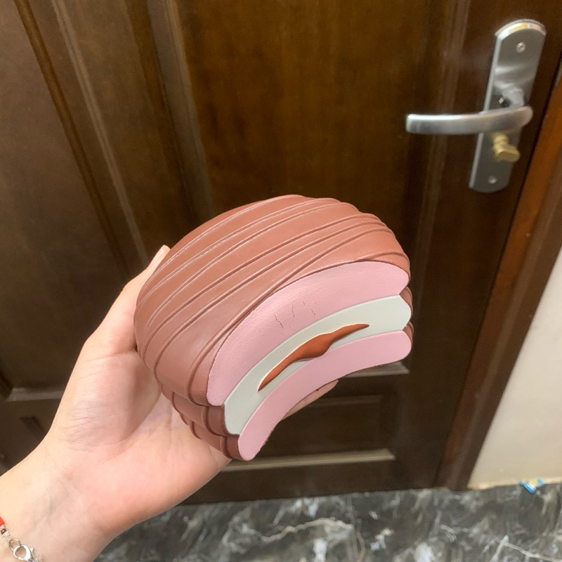 💥[Mới] Squishy chocopie size bự (đọc kĩ mô tả)