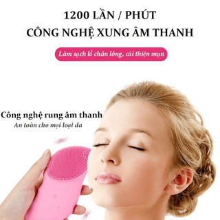 Máy rửa mặt SAGOKER